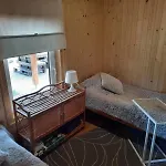 Semesterbostad Letniskowy Jablonka (Nidzica)
