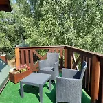 Semesterbostad Letniskowy