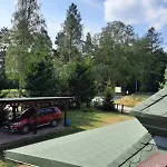 Semesterbostad Letniskowy *