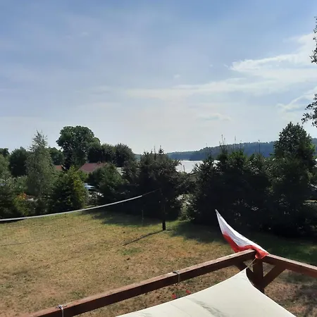 Letniskowy Dom wakacyjny