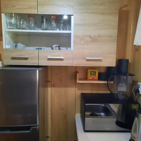 Letniskowy * Jablonka (Nidzica)