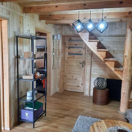 Letniskowy Dom wakacyjny *