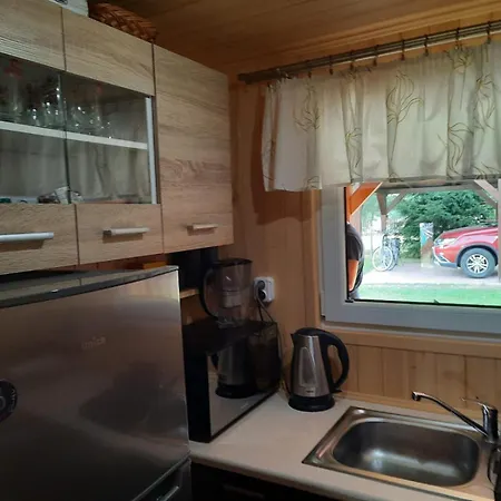 Dom wakacyjny Letniskowy *