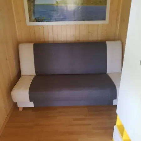 Letniskowy * Jablonka (Nidzica)